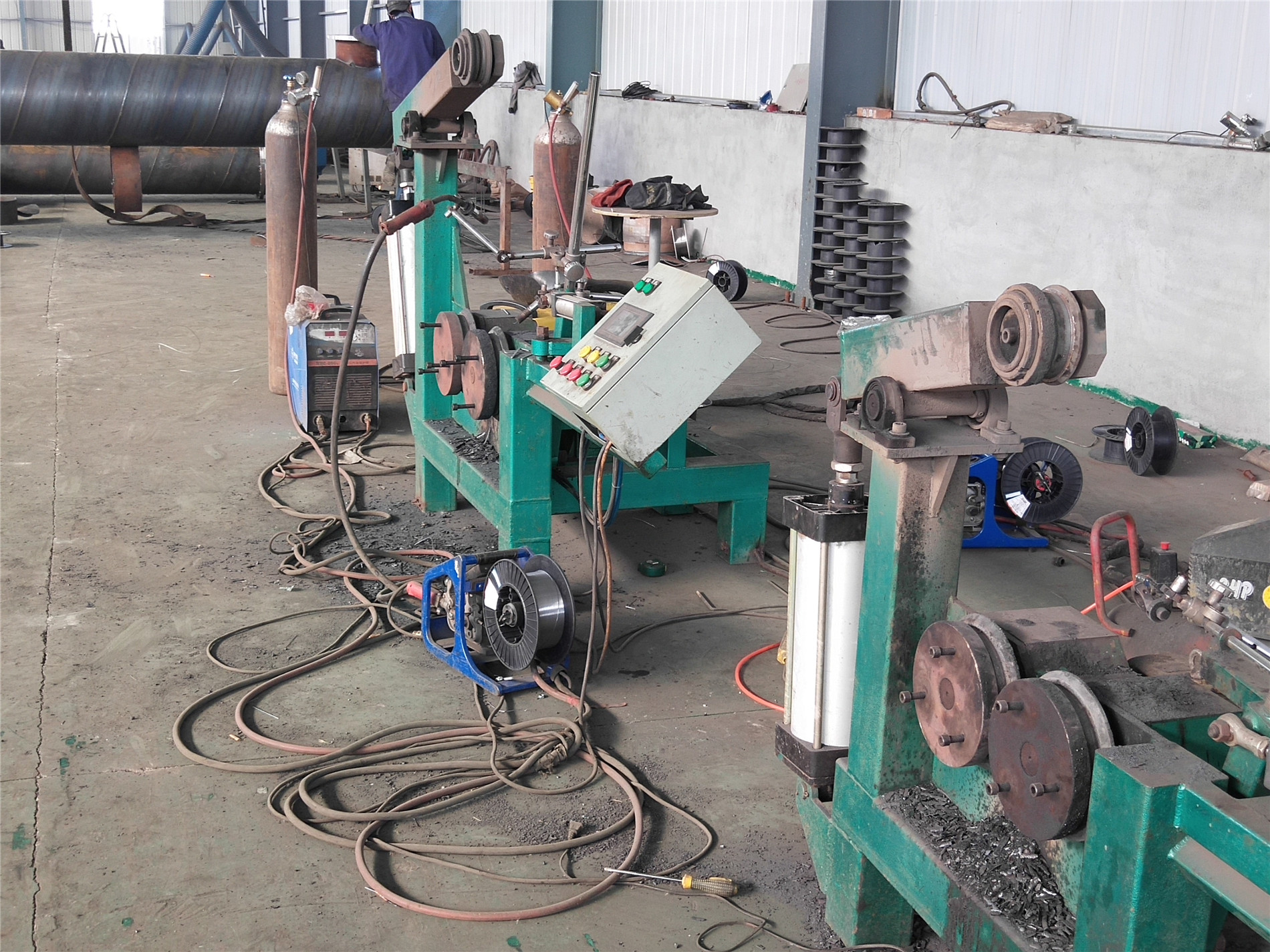 生產(chǎn)設(shè)備