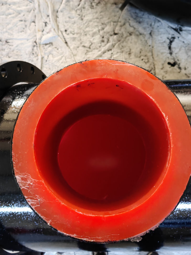 內(nèi)襯聚氨酯