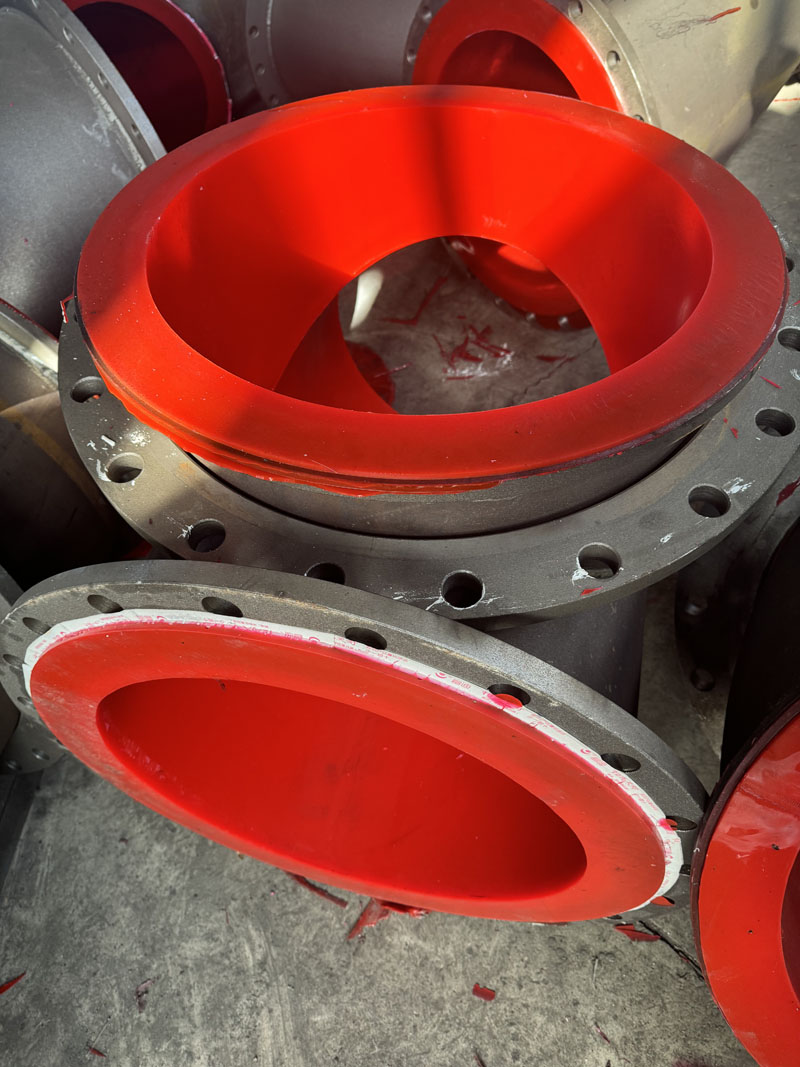 內(nèi)襯聚氨酯