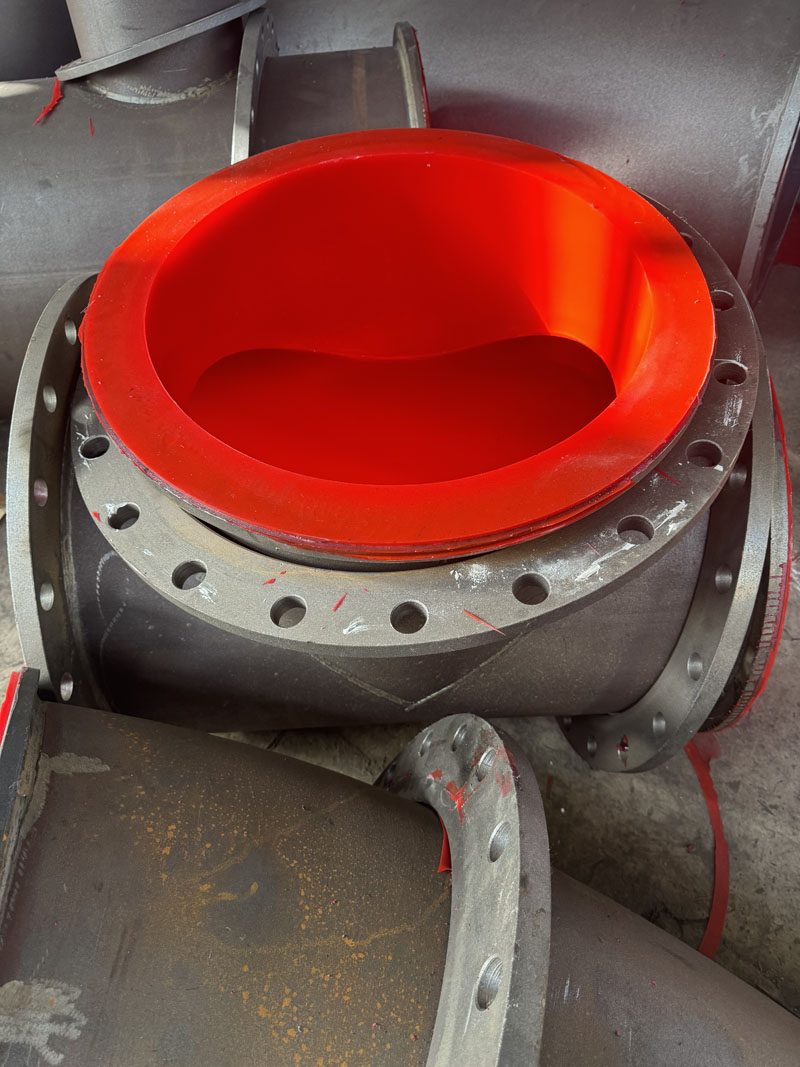 內(nèi)襯聚氨酯